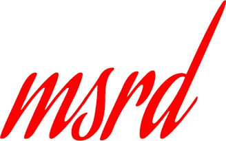 MSRD